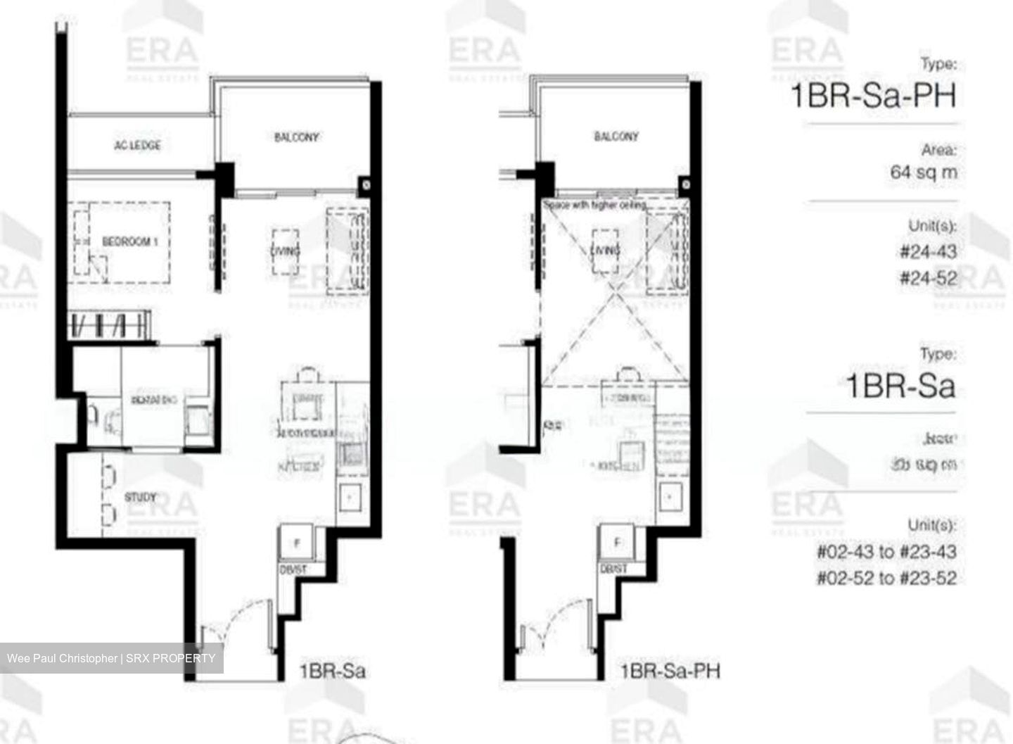 Normanton Park (D5), Apartment #591265771